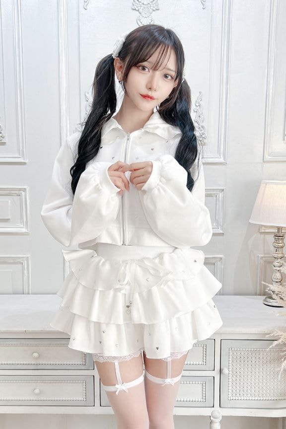 PrincessMelody ポンチョ 量産型 PrincessMelody ポンチョ 量産型