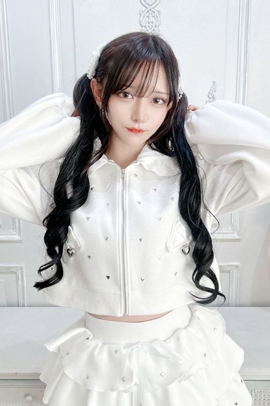 地雷系・量産型のファッション通販サイトMARS（マーズ