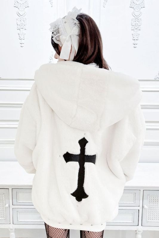 コート|地雷系・量産型のファッション通販サイトMARS（マーズ