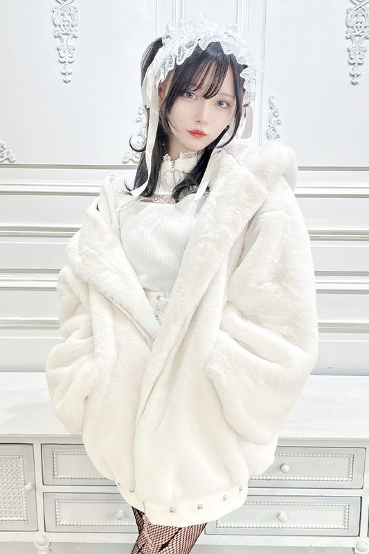 OUTER|地雷系・量産型のファッション通販サイトMARS（マーズ