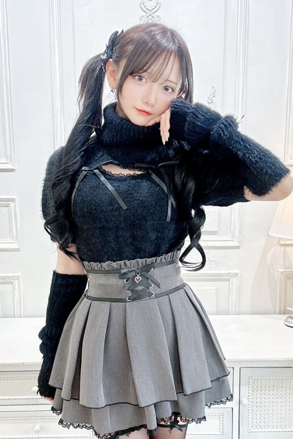 地雷系・量産型のファッション通販サイトMARS（マーズ