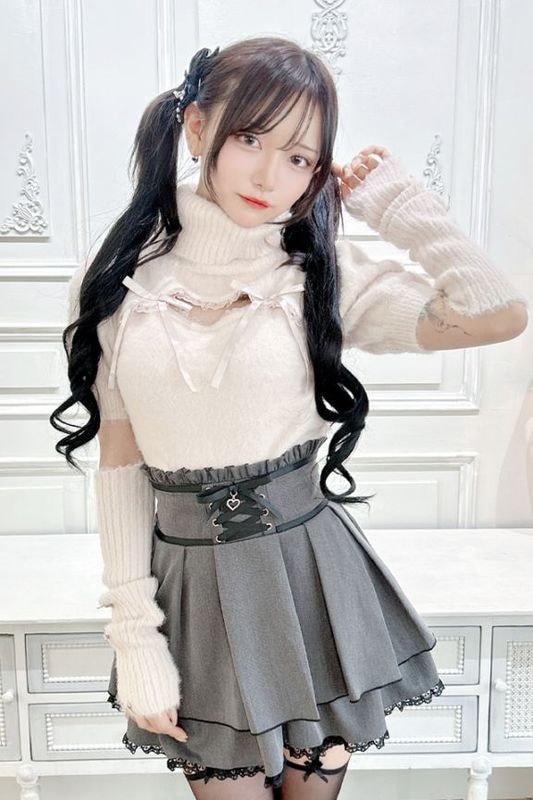 地雷系・量産型のファッション通販サイトMARS（マーズ