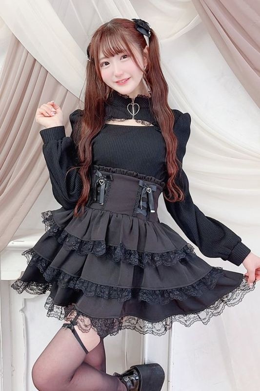 BOTTOMS|地雷系・量産型のファッション通販サイトMARS（マーズ