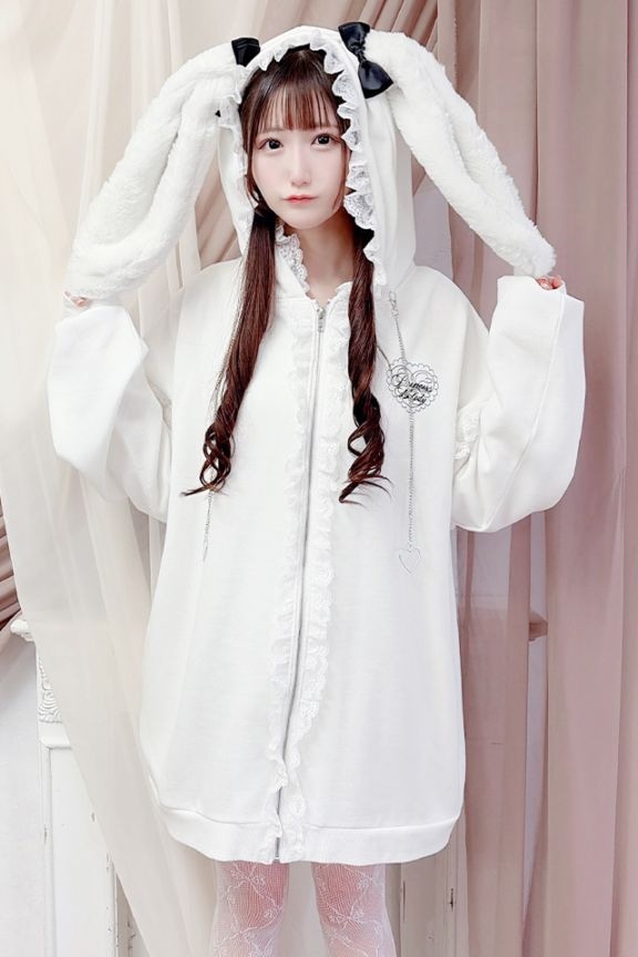 地雷系・量産型のファッション通販サイトMARS（マーズ