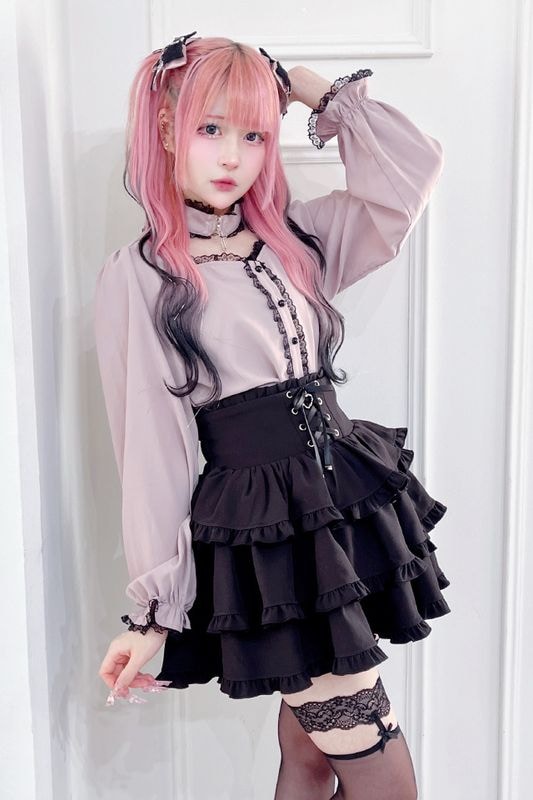 MA*RS ALL ITEM|地雷系・量産型のファッション通販サイトMARS（マーズ