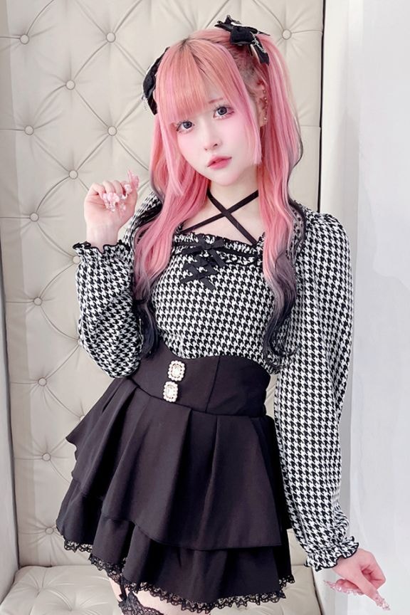 MA*RS♡レア柄♡ハート♡蝶々♡リボン♡スカート MA*RS♡レア柄♡ハート♡蝶々♡リボン♡スカート