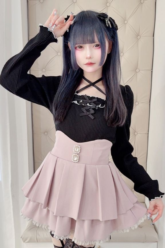 地雷系・量産型のファッション通販サイトMARS（マーズ