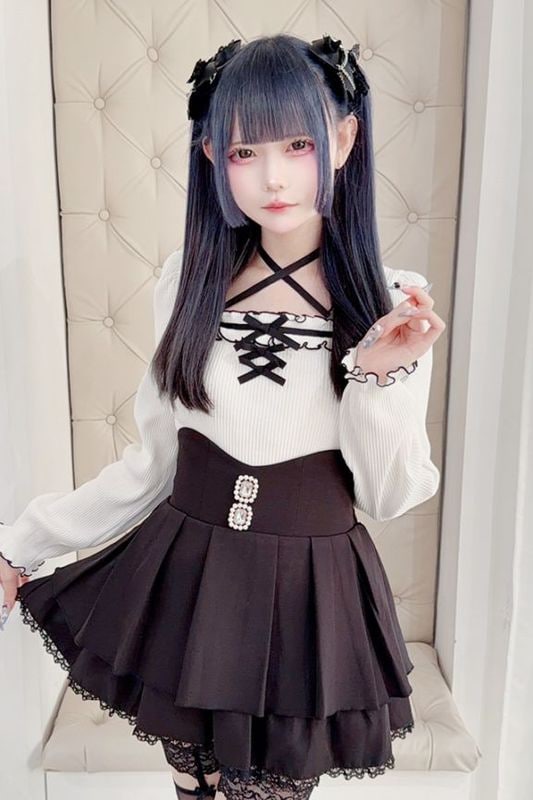 地雷系・量産型のファッション通販サイトMARS（マーズ