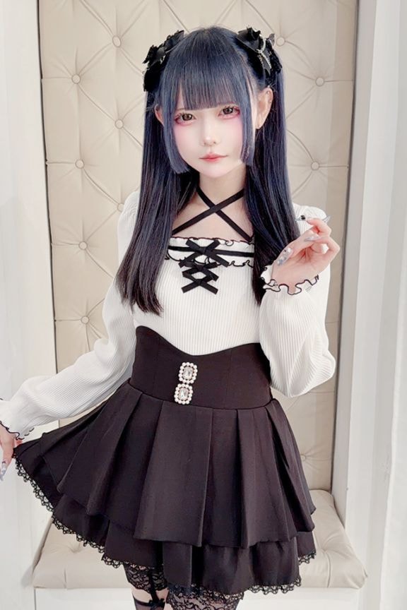 地雷系・量産型のファッション通販サイトMARS（マーズ