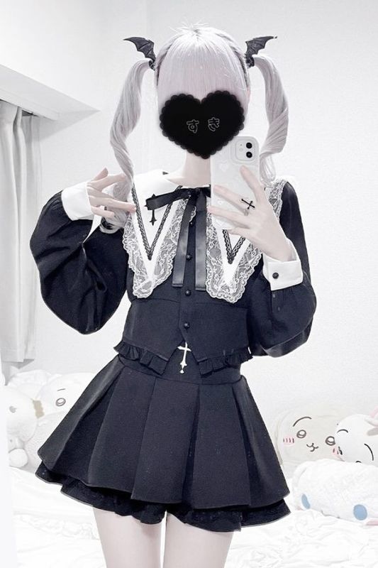 RE ARRIVAL|地雷系・量産型のファッション通販サイトMARS（マーズ