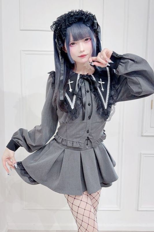 セットアイテム|地雷系・量産型のファッション通販サイトMARS（マーズ