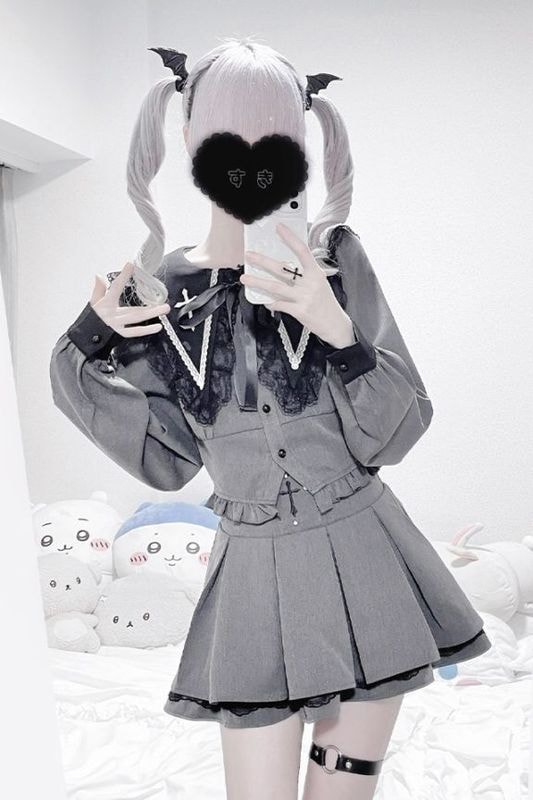 RE ARRIVAL|地雷系・量産型のファッション通販サイトMARS（マーズ