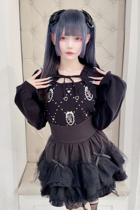 NEW ARRIVAL|地雷系・量産型のファッション通販サイトMARS（マーズ