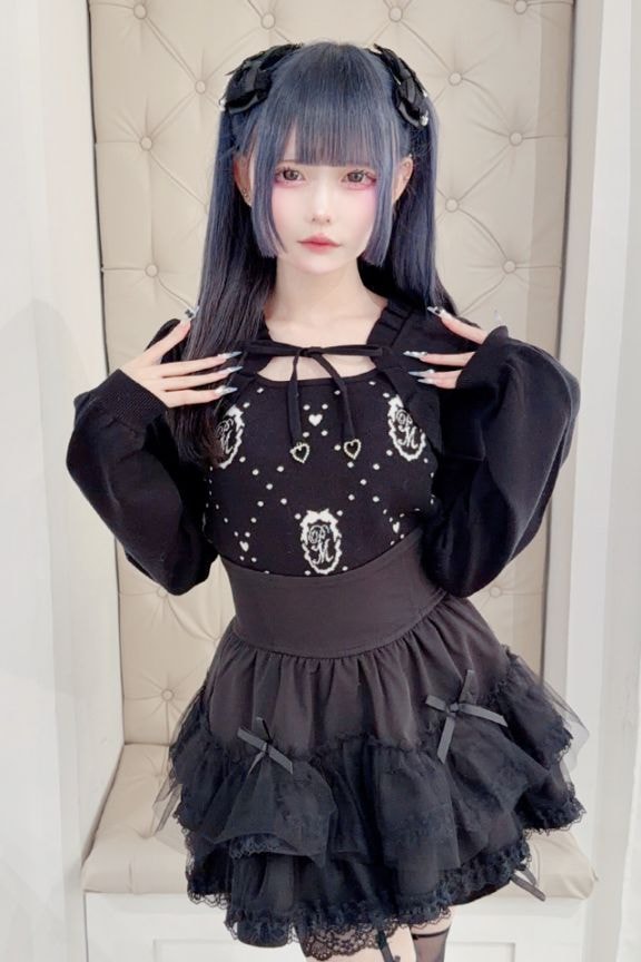 地雷系・量産型のファッション通販サイトMARS（マーズ