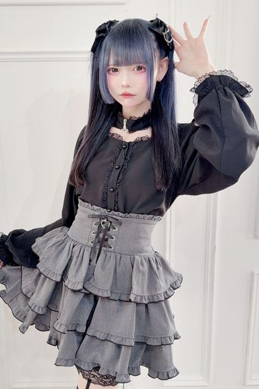 【MA＊RS】MARS マーズ パフューム柄リボンビキニトップス mars パフュームのフリマアイテム一覧