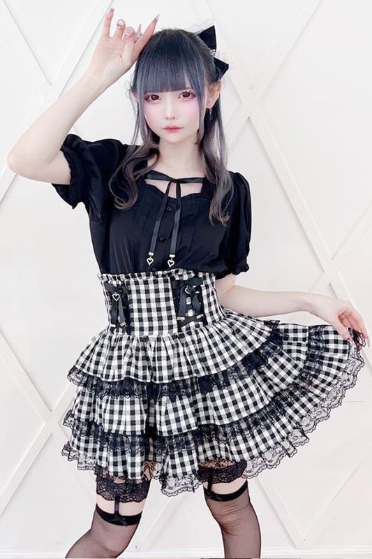 ��MA*RS�ۥ졼�����åץ�ܥ��ʥե�륹���ѥ� - BLK/�ۥ磻�� size-F