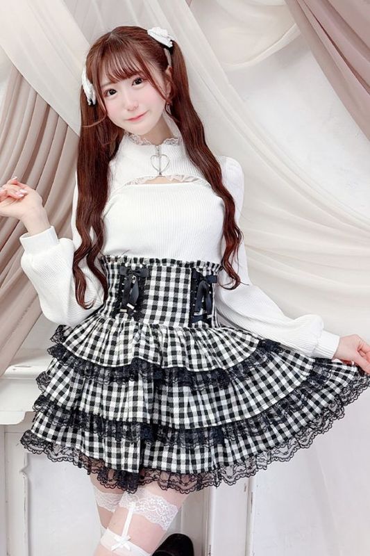 地雷系・量産型のファッション通販サイトMARS（マーズ