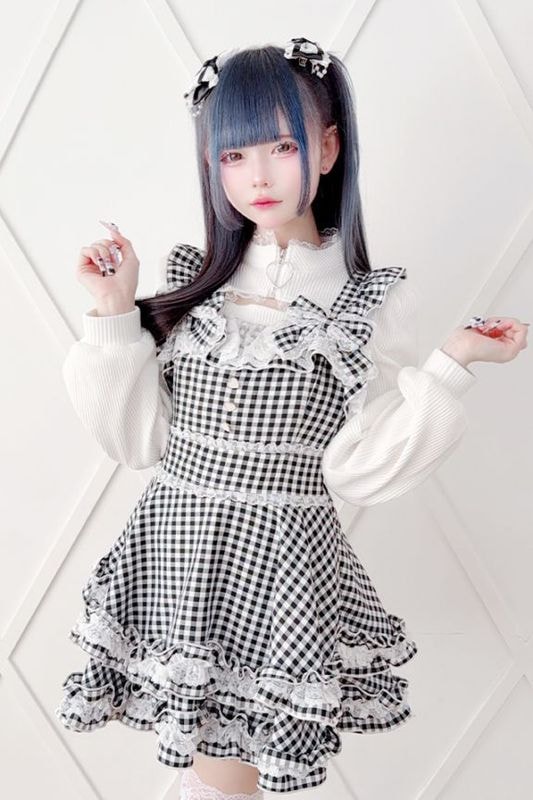 地雷系・量産型のファッション通販サイトMARS（マーズ