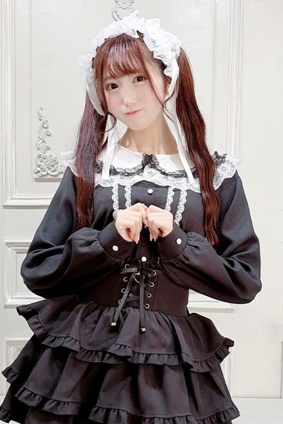 地雷系・量産型のファッション通販サイトMARS（マーズ