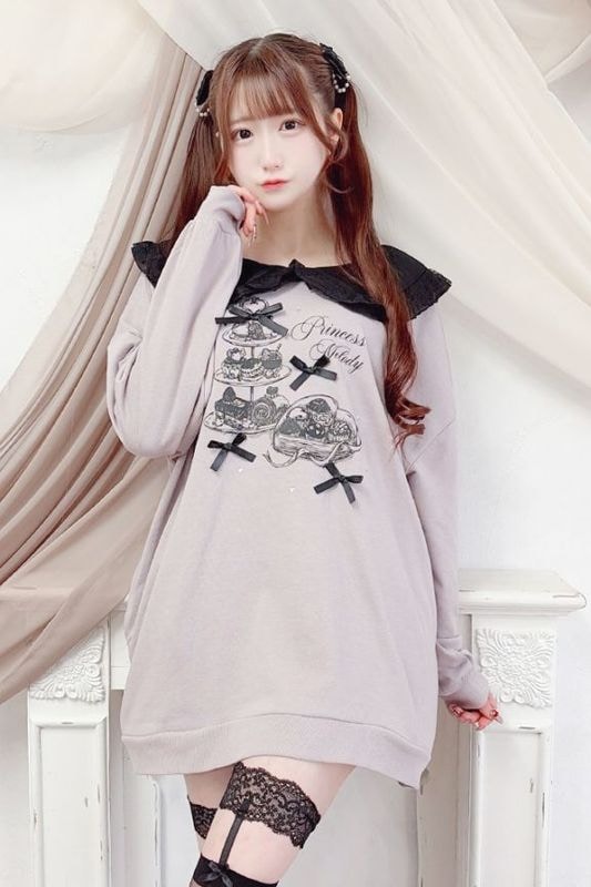 地雷系・量産型のファッション通販サイトMARS（マーズ