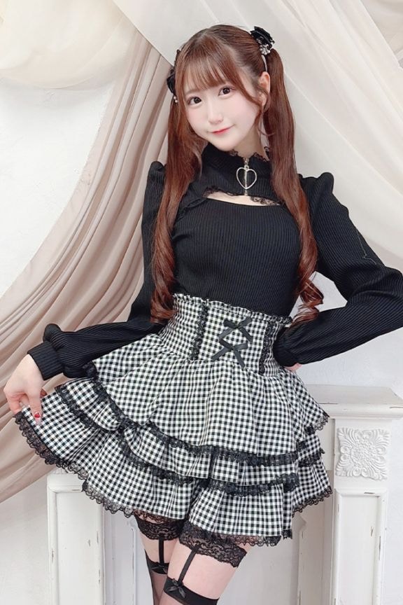 地雷系・量産型のファッション通販サイトMARS（マーズ