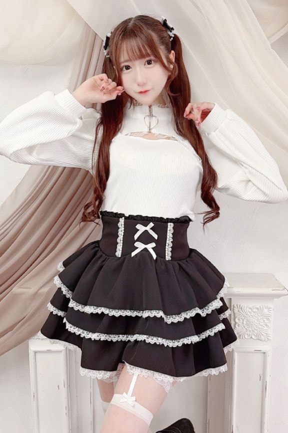 地雷系・量産型のファッション通販サイトMARS（マーズ