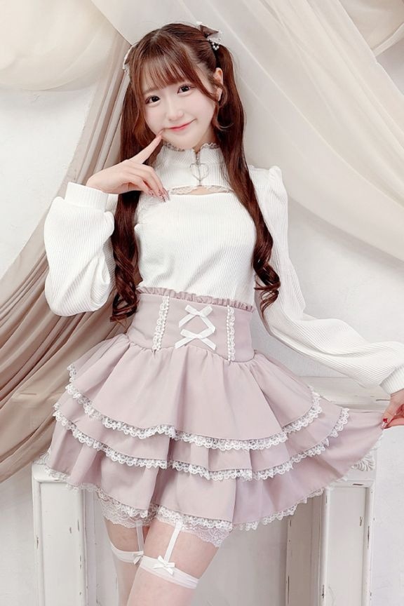 地雷系・量産型のファッション通販サイトMARS（マーズ