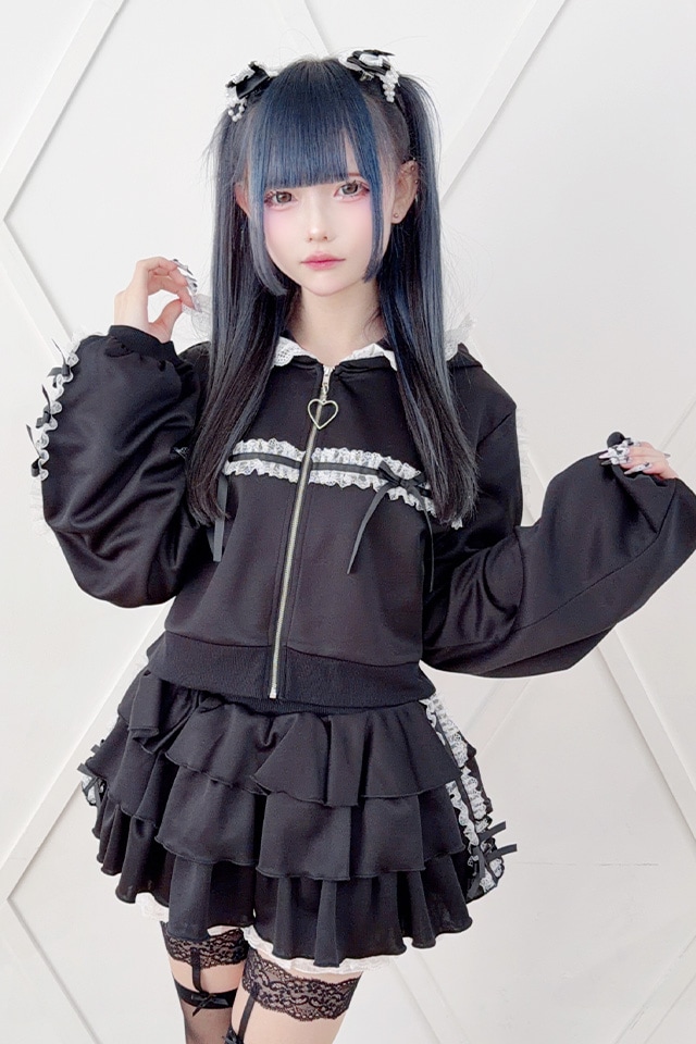 地雷系・量産型のファッション通販サイトMARS（マーズ