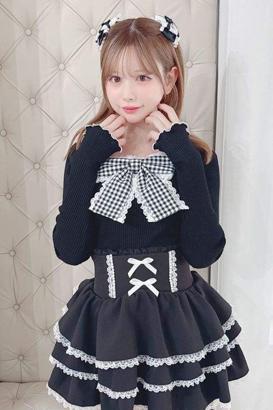 TOPS|地雷系・量産型のファッション通販サイトMARS（マーズ