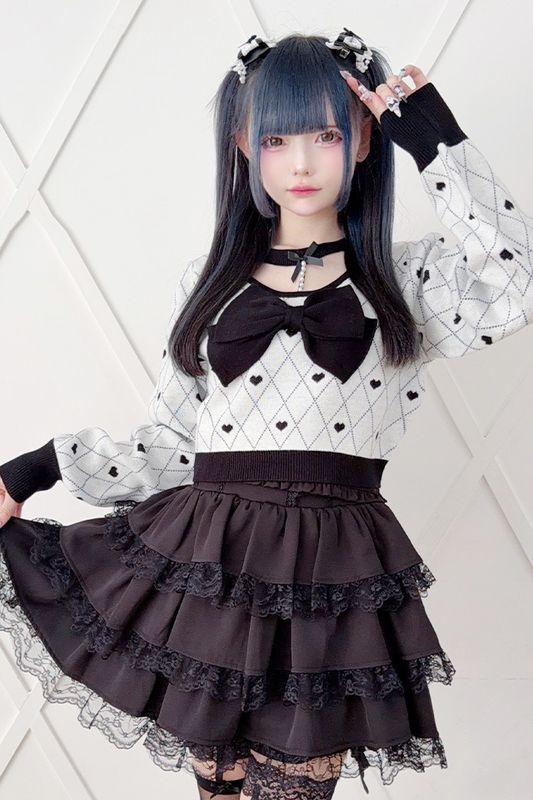 Princess Melody ALL ITEM|地雷系・量産型のファッション通販サイト