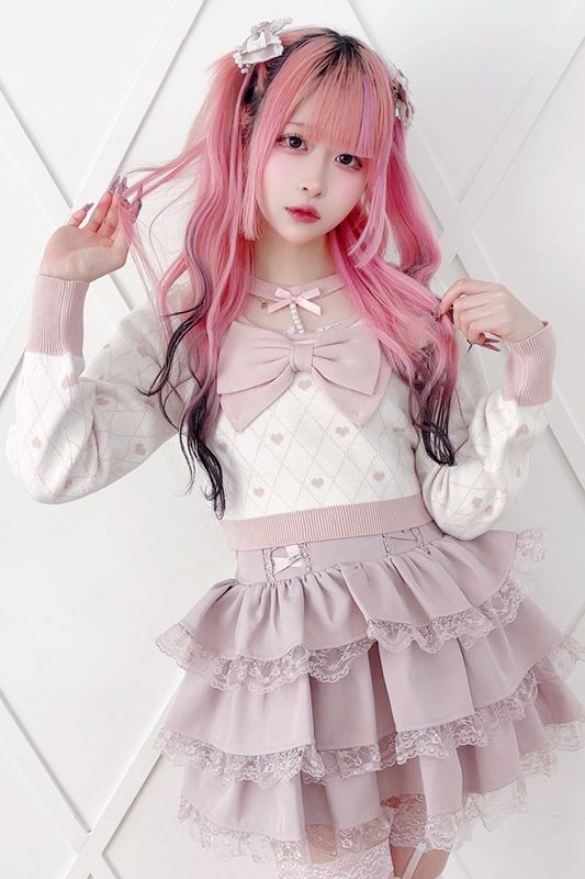 Princess Melody ALL ITEM|地雷系・量産型のファッション通販サイト