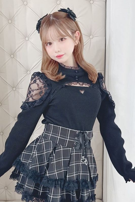 ��MA*RS�۶��������졼���ƥ쥳�ȥåץ� - �֥�å� size-F