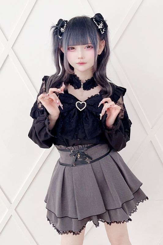 ��MA*RS�ۥ��硼�����դ����ե��졼����ܥ�֥饦�� - �֥�å� size-F