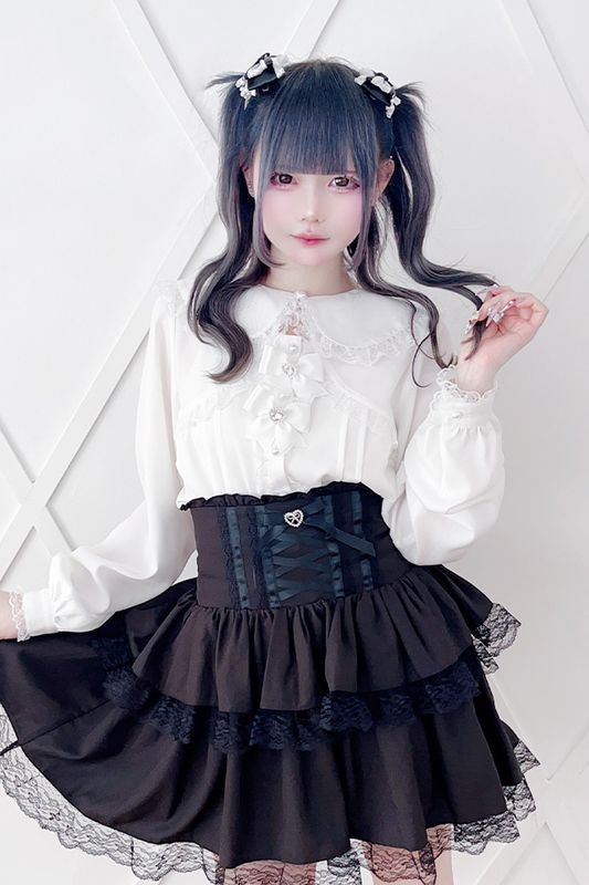 ��MA*RS�ۥ��֥��ܥ�ե��֥饦�� - �ۥ磻�� size-F