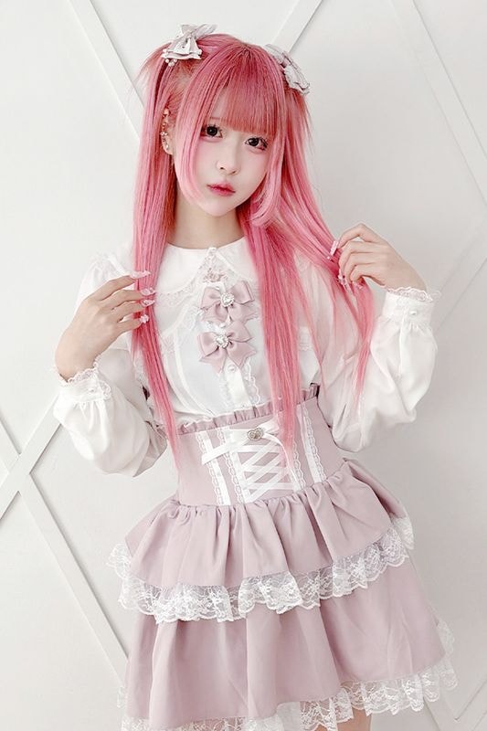 ��MA*RS�ۥ��֥��ܥ�ե��֥饦�� - WHT/�ԥ� size-F