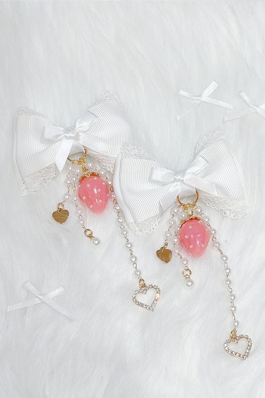 ��Princess Melody�ۤ������ߥȥ�ץ�ѡ�����������ܤ�2��SET - �ۥ磻�� size-F