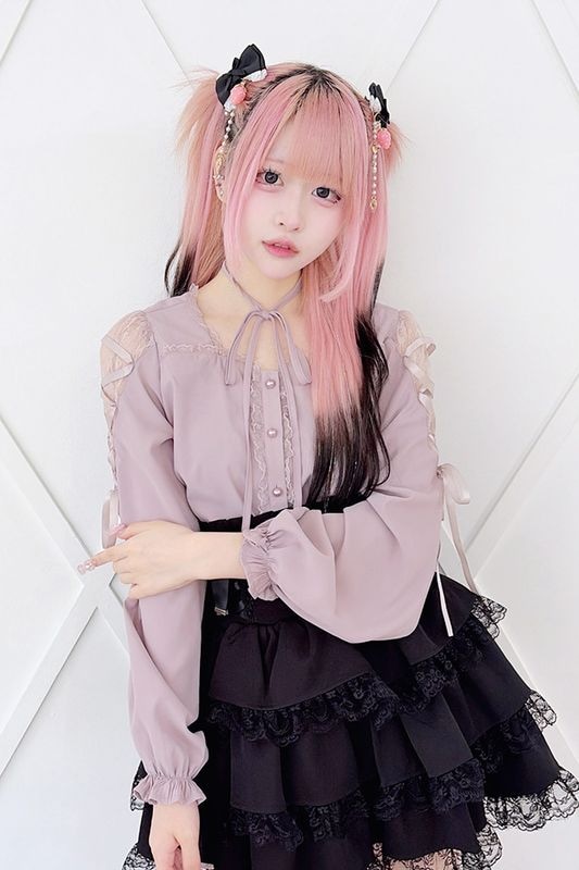 ��MA*RS�۸��졼���졼�����åץ�ܥ�֥饦�� - �ԥ� size-F