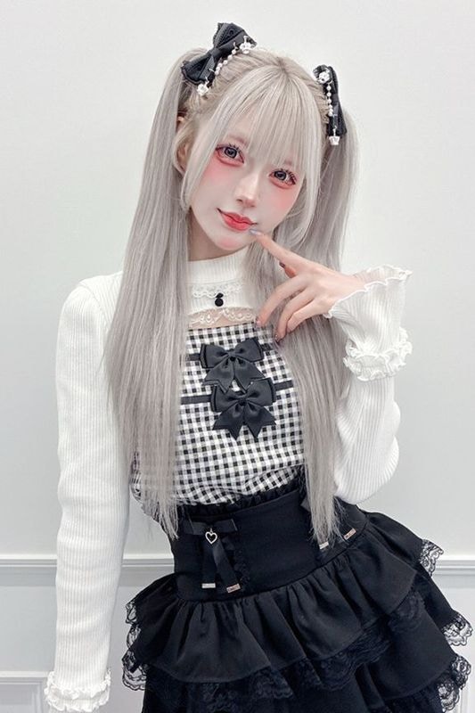 ��MA*RS�۶��������󥬥�����å���ܥ�ƥ쥳�ȥåץ� - �ۥ磻�� size-F