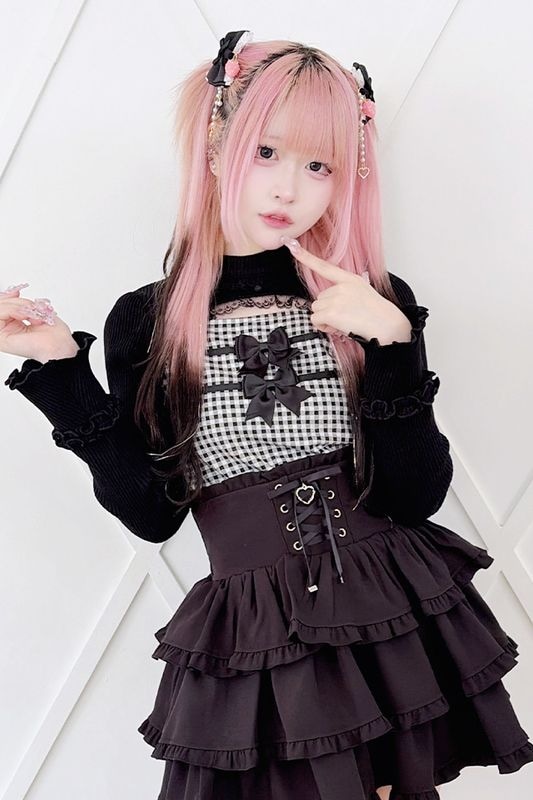 ��MA*RS�۶��������󥬥�����å���ܥ�ƥ쥳�ȥåץ� - �֥�å� size-F