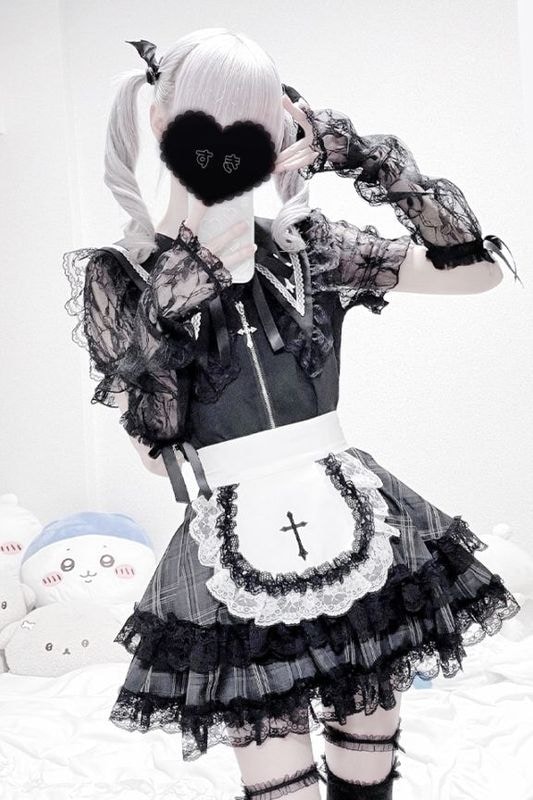 SKIRT|地雷系・量産型のファッション通販サイトMARS（マーズ