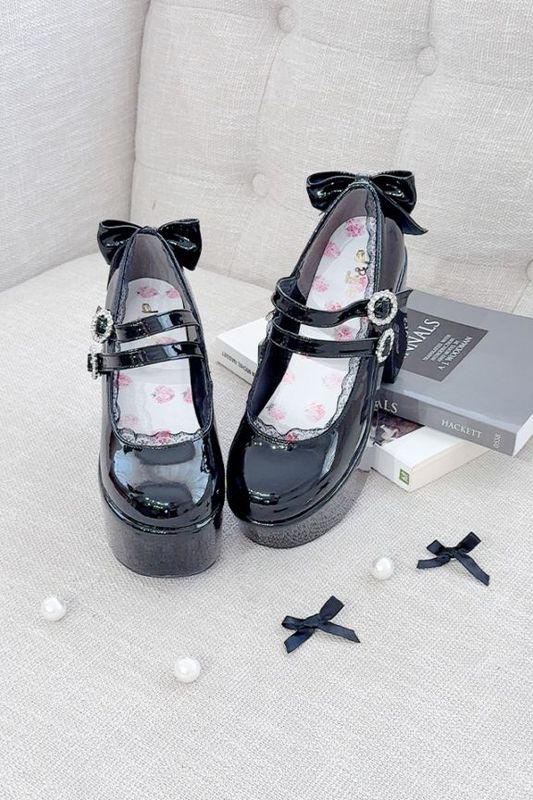 SHOES|地雷系・量産型のファッション通販サイトMARS（マーズ