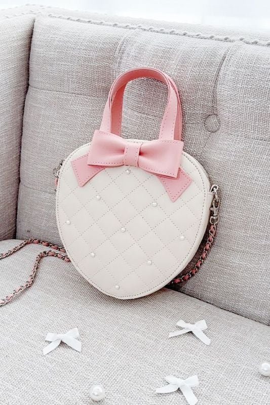 ��Princess Melody�ۤ������ݥ����å� - �����ܥ꡼ size-F