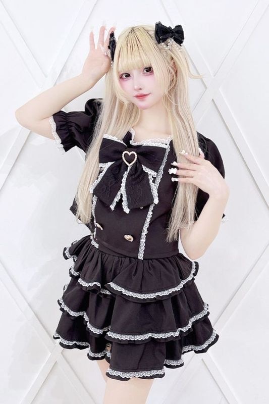 MA*RS ALL ITEM|地雷系・量産型のファッション通販サイトMARS(マーズ MA*RS ALL ITEM|地雷系・量産型のファッション通販サイトMARS(マーズ