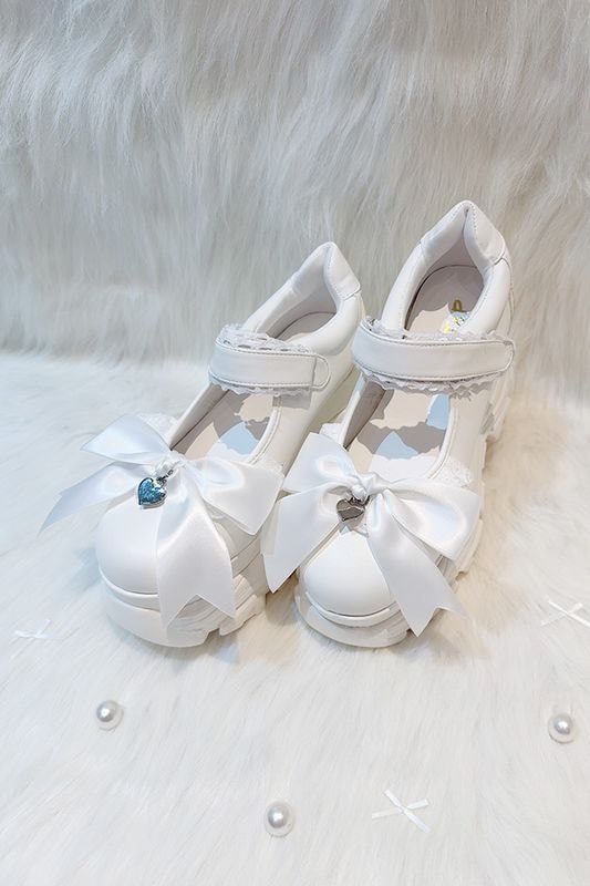 SHOES|地雷系・量産型のファッション通販サイトMARS（マーズ