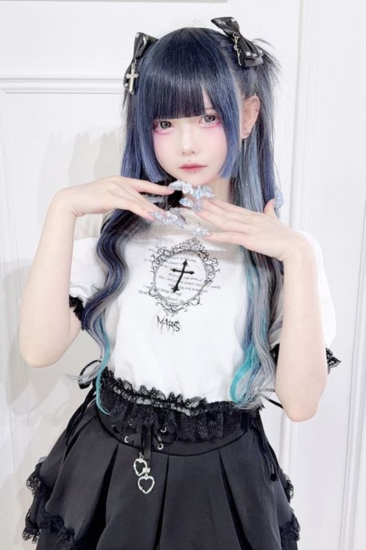 ��MA*RS��û�楯�����ȥåץ� - �ۥ磻�� size-F