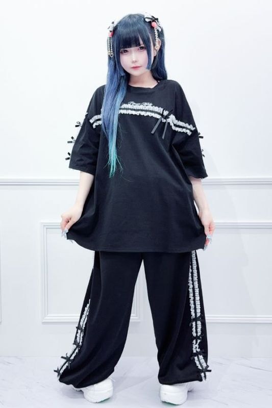 NEW ARRIVAL|地雷系・量産型のファッション通販サイトMARS（マーズ