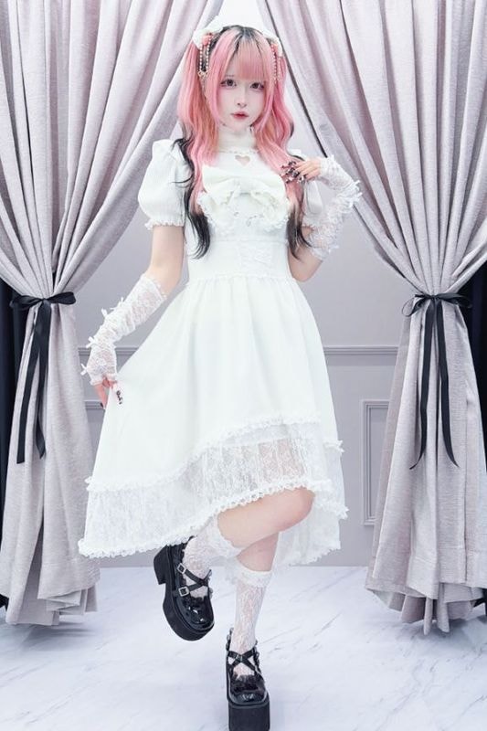 Princess Melody ALL ITEM|地雷系・量産型のファッション通販サイト