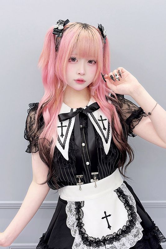 特別値引❤️激かわ♡激レア♡MA＊RS♡マーズ♡キャリーバッグ❤️廃盤希少美品❤️ 地雷系・量産型のファッション通販サイトMARS（マーズ