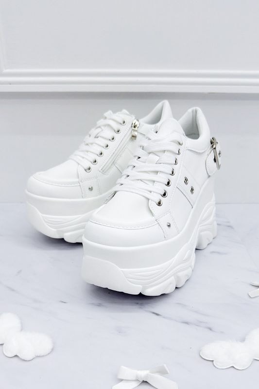 SHOES|地雷系・量産型のファッション通販サイトMARS（マーズ