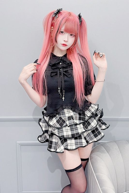 SKIRT|地雷系・量産型のファッション通販サイトMARS（マーズ
